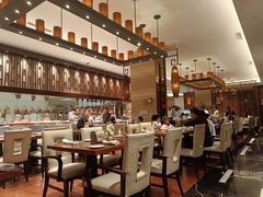 -宁波石浦豪生大酒店·自助餐厅
