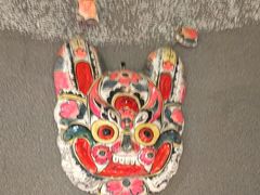 -百姓厨房(凤翔泥塑坊店)