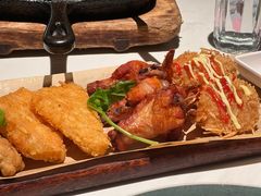 -半秋山西餐厅(巴南万达广场店)