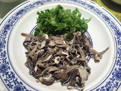 爆肚-四季小馆·地道北京小吃(广百店)