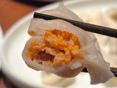 -喜鼎海胆水饺(东港店)