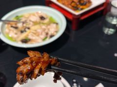 爆炒腰花-梅飞酒家(桑园路店)