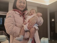 -田螺阿姨自营月嫂·育儿嫂(高新店)