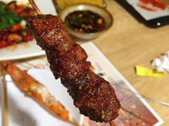 -烤五行·烧烤烤串(石佛营店)