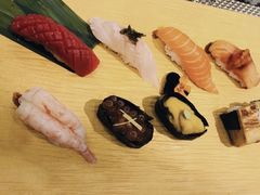 -天丰日本料理·铁板烧