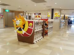 -东京塔海贼王主题公园