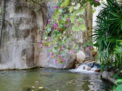 -广州花园酒店