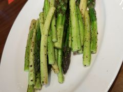 青笋-佐度王子扒房(天鹅湖店)