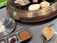 -杨小佳·齐齐哈尔烤肉·烤串(广州店)