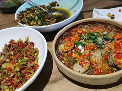 -高嗲嗲·现炒下饭菜(石鼓路店)