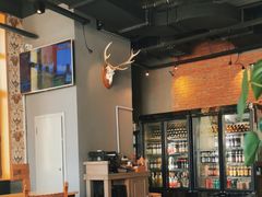 -LENBACH兰巴赫西餐啤酒坊(大连东港店)