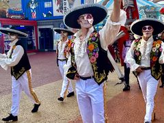 -大连海昌发现王国主题公园