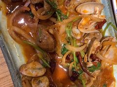 -正通记·哈尔滨烧烤·炭烤鸽子(七宝万科国际店)