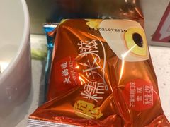 冰激凌-龍歌自助小火锅(市南金茂湾店)