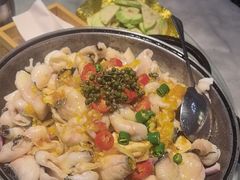 -闽公馆·客家私房菜·商务宴请·包厢(杏林橡树湾店)