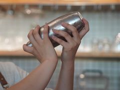 -雕刻时光咖啡馆(交大店)