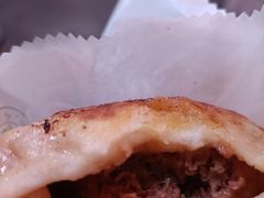牛肉煎包-洪长兴(云南南路店)