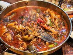 -江南小叙·美食研究院(鱼街店)