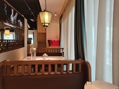-新辣宴·湖南家常菜·商务聚餐(中粮创芯店)