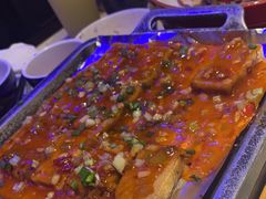 -绿茶餐厅(燕郊永旺店)