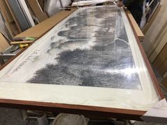 -宸宸画框裱画配框工厂店(莘庄店)