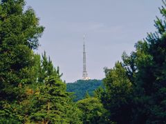 -大蜀山国家森林公园