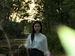 -合肥滨湖国家森林公园