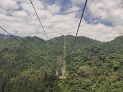 -瓦屋山景区