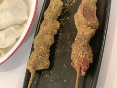 -东方饺子王(和平里店)