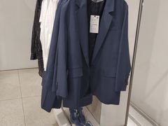 -ZARA(大上海时代广场店)