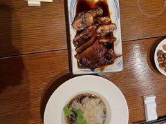 -逸林轩中餐厅(中信泰富朱家角锦江酒店)