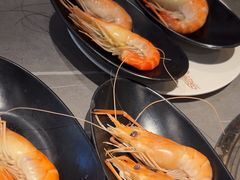 -一方渔歌蒸汽海鲜自助(文化路万达广场店)