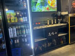 -鹿鸣山草本茶香火锅(园西路店)