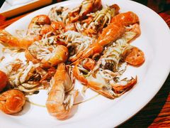-海味当家·蒸锅海鲜(中山广场创始店)