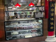 -白魁老号饭庄(安内店)