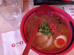 -一幻拉面(铜锣湾店)