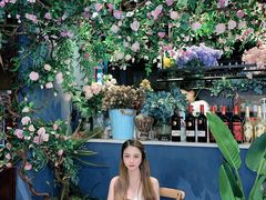 -第101座花园餐厅(湖滨88店)