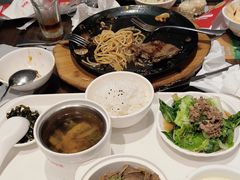 -豪享来中西餐厅(隆昌店)