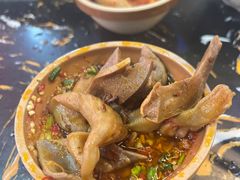 -灌县老妈砂锅串串香(万科红生活广场店)
