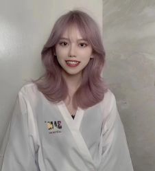 -3AM·S HAIR SALON烫发染发接发