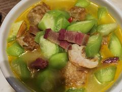 -径山十八道·风味民间菜(杭州总店)