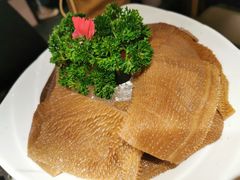 黑脆毛肚-麻路成都火锅(柏威年店)