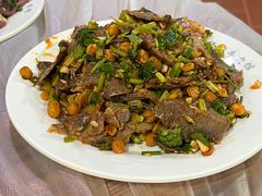 -富源杨记牛肉馆