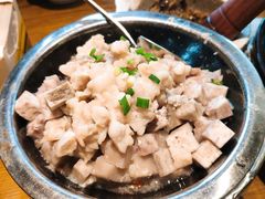 -炊烟小炒黄牛肉(中心印象城店)