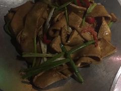 -绿茶餐厅(华联万柳店)