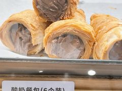-烘焙町面包店(西四店)