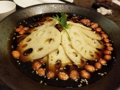 -真爱中国餐馆·年华店(朱雀大街店)