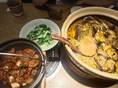-吃饭皇帝大(合生汇店)