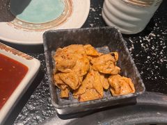 -牛焱·烧肉酒肆(五大道店)