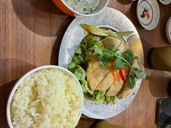 -绿柠食堂(北外滩店)